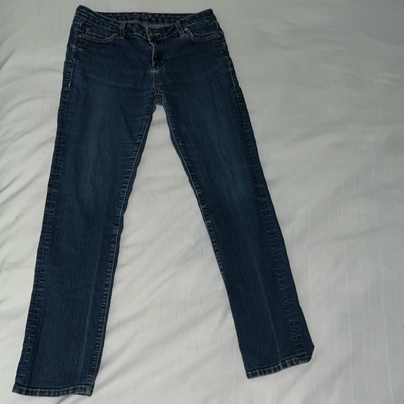 Kate Spade Perry Street Jeans 29” Waist - Picture 1 of 10